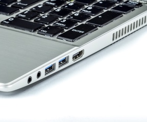 Toshiba Satellite P50t
