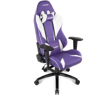 AK Racing Core SX Paars