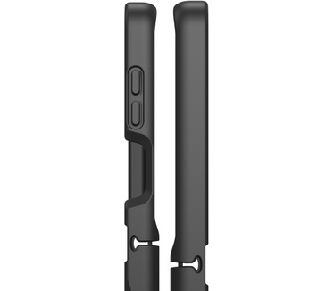 Zagg Bridgetown Back Cover Zwart Samsung Galaxy Z Flip5