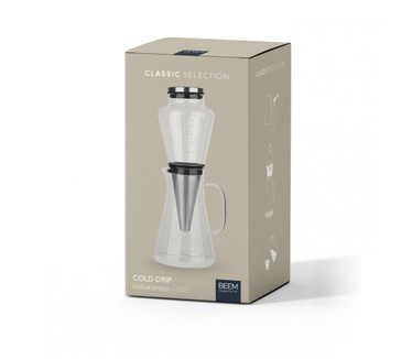 Beem Cold Drip