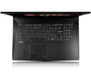 MSI GP72 7RD(Leopard)-059BE