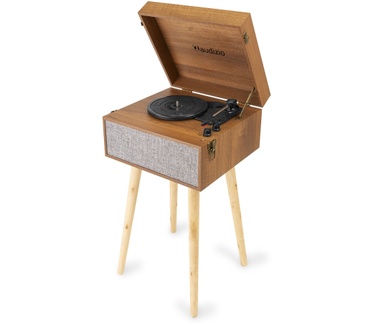 Audizio Fremont