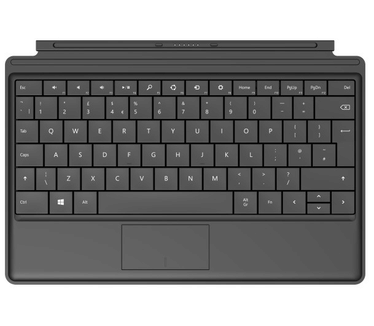 Microsoft Surface