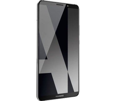 Huawei Mate 10 Pro dual sim Grijs