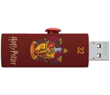 Emtec M730 Harry Potter 2.0