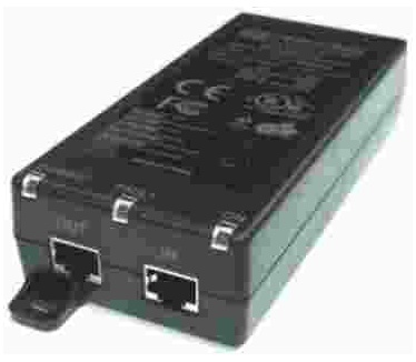 Cisco MR 802.3at PoE Injector UK Plug