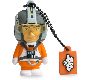 SilverHT Star Wars X-Wing Pilot 16 GB