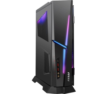 MSI MPG Trident AS 14NUD5-650EU