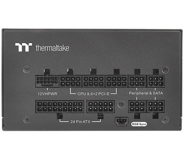 Thermaltake PS-TPD-0850F4FAGE-1