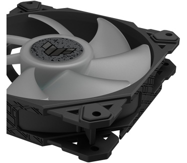 ASUS TUF Gaming TF120 ARGB Fan - Triple Fan Kit with ARGB Controller
