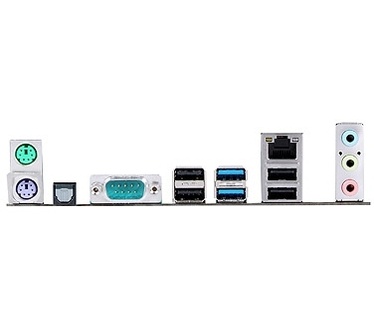 Asus P5P43TD/USB3