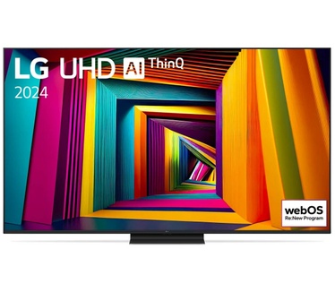 LG 75UT91003LA