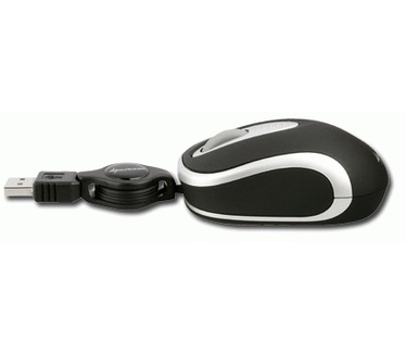 Sharkoon Mobile Laser Mouse