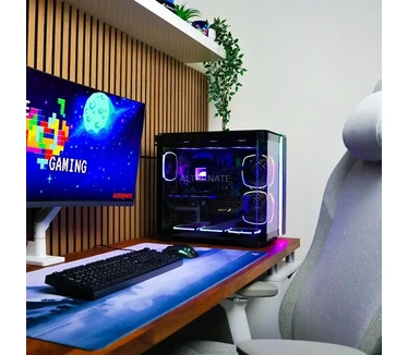 Alternate TS Pro Ryzen 7 9800X3D RTX 5080