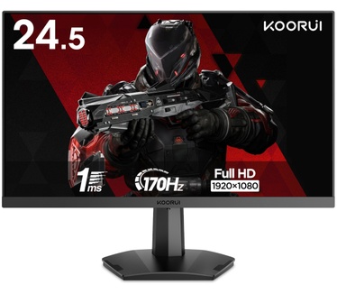 Koorui 25E3A