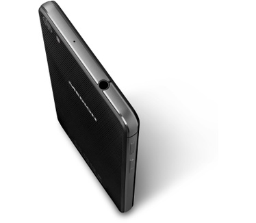 Medion LIFE S5004 Zwart