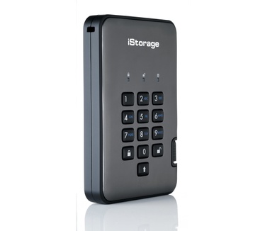 iStorage DiskAshur Pro2