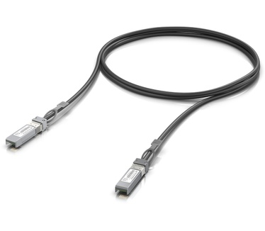 Ubiquiti Networks SFP28 naar SFP28, 1m Grijs