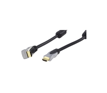 HQ Products 7.5m HDMI M/M
