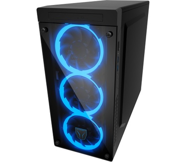 Medion Erazer X67116 (Qwerty toetsenbord)