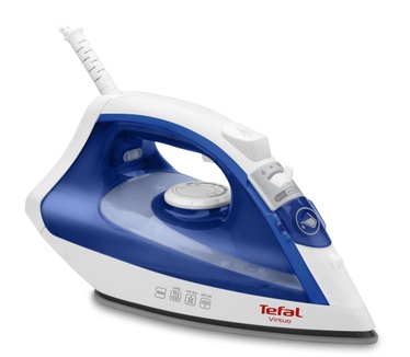 Tefal Stoomstrijkijzer FV1711