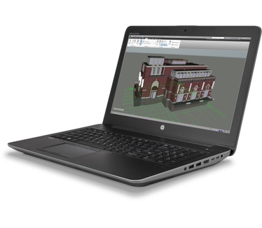 HP 15 G3