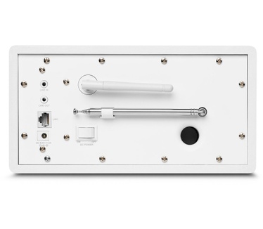 Medion LIFE ® P85066 WiFi DAB+ Internet Radio