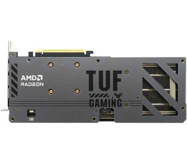 ASUS TUF-RX9060XT-O16G-GAMING