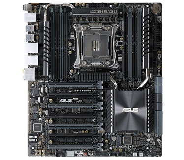 ASUS X99-E WS/USB 3.1
