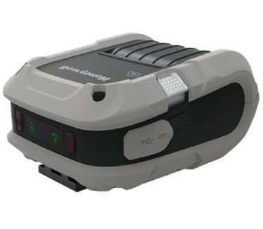 Honeywell RP4F