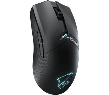 Gigabyte AORUS M6