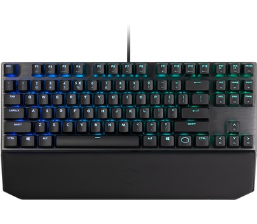 Cooler Master MK730 - Blue Switch