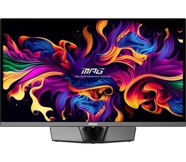MSI MPG 272URXDE QD-OLED