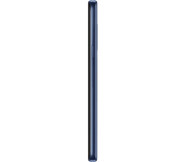 Samsung Galaxy S9 Blauw