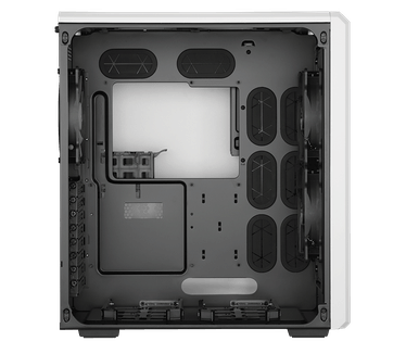 Corsair Carbide Air 540 Wit