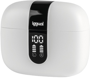 Iggual True Sound