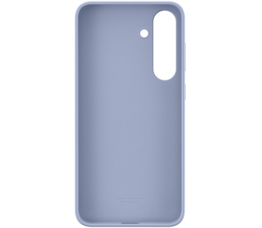 Samsung Galaxy S25+ Silicone Case