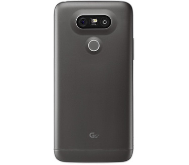 LG G5 SE Titanium