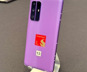 Qualcomm Snapdragon 8 Elite Gen 5 reference-device