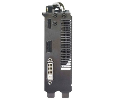 Asus EAH5850 DirectCU/2DIS/1GD5