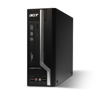 Acer Veriton X480G (PS.V97E3.018)