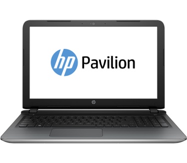 HP Pavilion 15-ab131nd