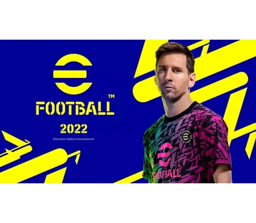 EFootball 2022, Xbox One