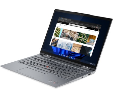 Lenovo ThinkPad X1 Yoga Gen 7 (21CD006WGE, Qwertz toetsenbord)