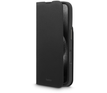 Hama Eco Premium (Galaxy S24) Zwart