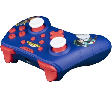 Konix KX MHA SW/PC GAMEPAD BLUE