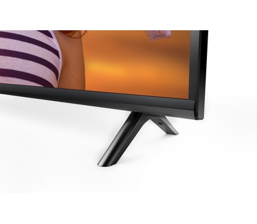 TCL 55DP600 Zwart