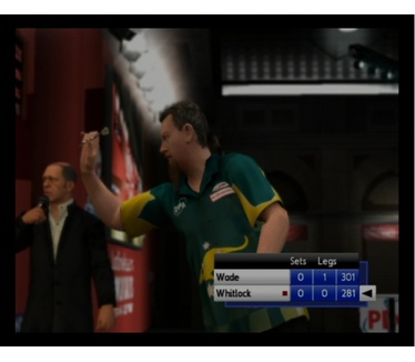 PDC World Championship Darts: Pro Tour