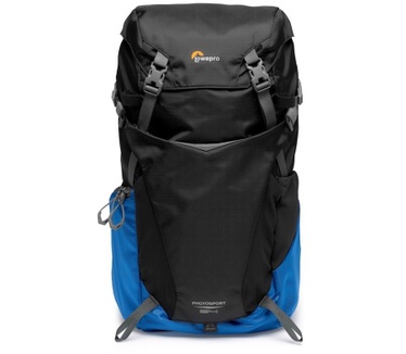 Lowepro PhotoSport Outdoor Backpack BP 24L AW III