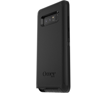 Otterbox 77-55901 (Galaxy Note8) Zwart